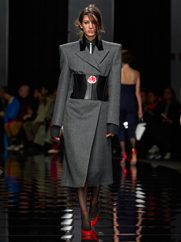 look sfilata_24 - Sportmax