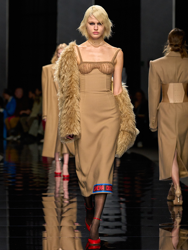 look sfilata_35 - Sportmax