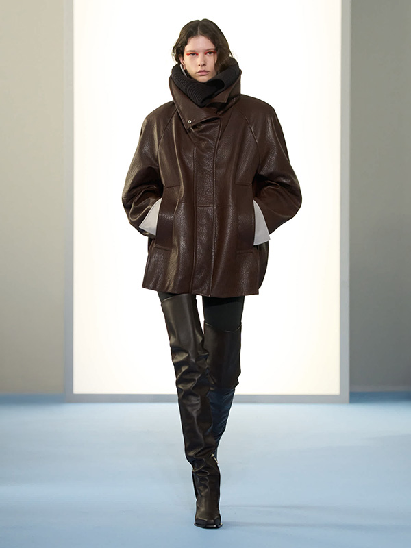 Look Sfilata_22 - Sportmax