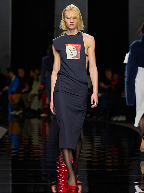 Look Sfilata 22 Sportmax